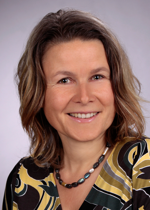 Dr. med. Heike Lenzer